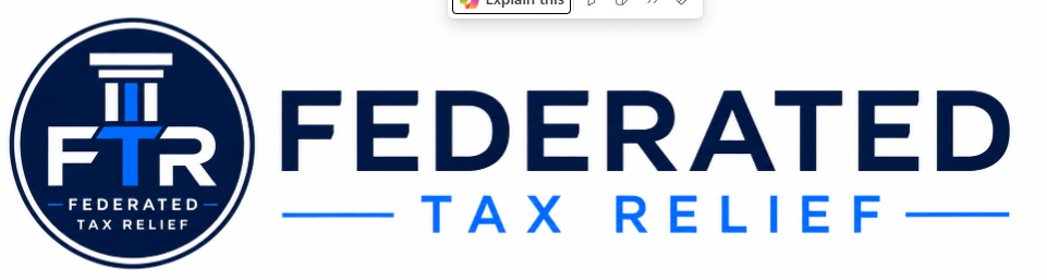 Federated Tax Relief